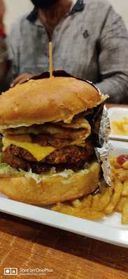 Flipp'd Burger & More