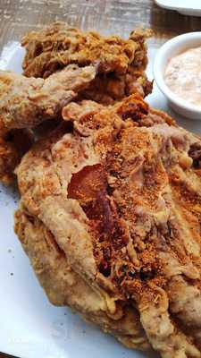 Flipp'd Burger & More