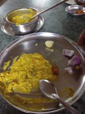 Shree Sai Pure Veg Restaurant