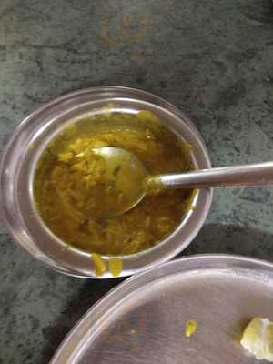 Shree Sai Pure Veg Restaurant