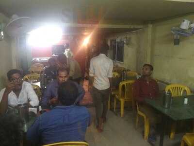 Shree Sai Pure Veg Restaurant