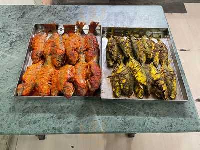 Shree Sai Pure Veg Restaurant