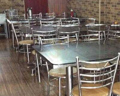 Karaikudi Chettinadu Mess