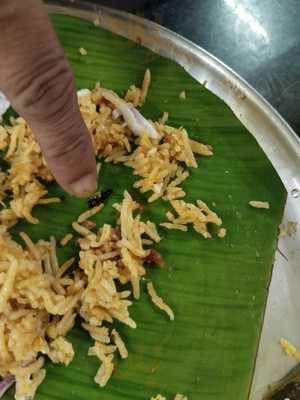 Karaikudi Chettinadu Mess