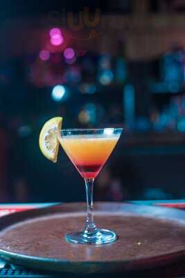 Blue Nile Restaurant & Bar