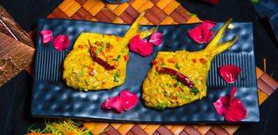 Blue Nile Restaurant & Bar