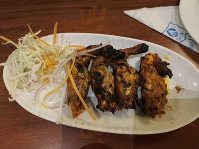 Blue Nile Restaurant & Bar