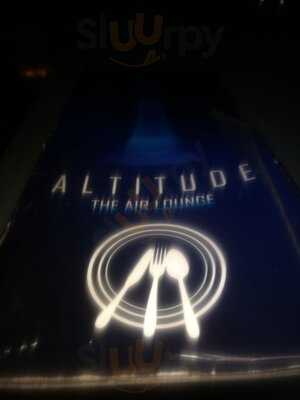 Altitude - The Air Lounge