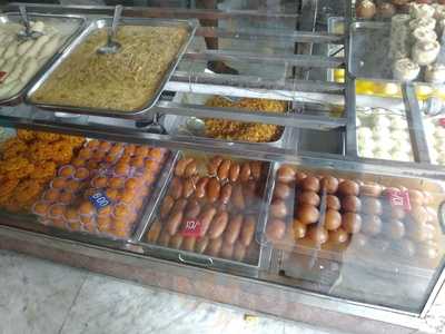 Maa Bhagabati Sweets