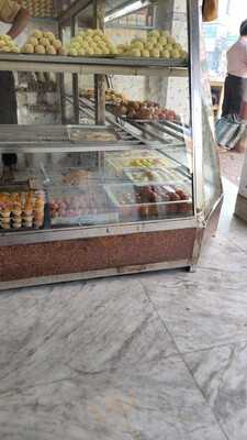 Maa Bhagabati Sweets