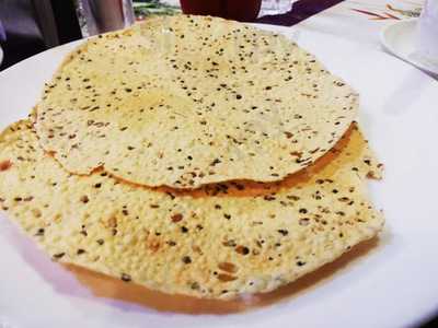 Hotel Indra Prastha Veg Restaurant