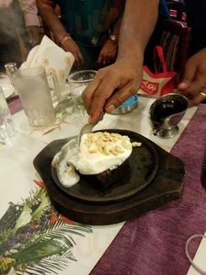 Hotel Indra Prastha Veg Restaurant