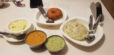 Hotel Indra Prastha Veg Restaurant