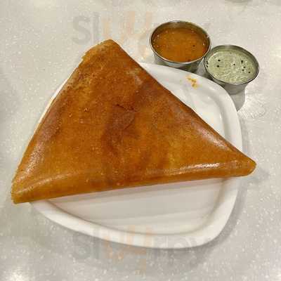 Hotel Indra Prastha Veg Restaurant