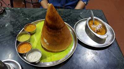 Namma Veedu Vasanta Bhavan