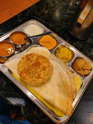 Namma Veedu Vasanta Bhavan