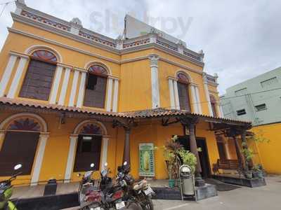 Namma Veedu Vasanta Bhavan