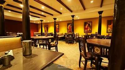 Namma Veedu Vasanta Bhavan