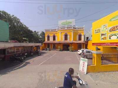 Namma Veedu Vasanta Bhavan