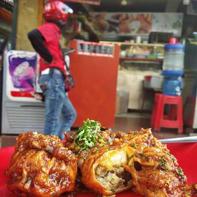 Chilliy's Fast Food Centre