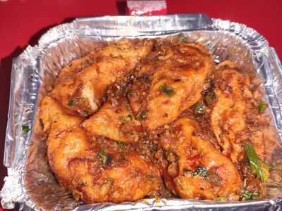 Chilliy's Fast Food Centre