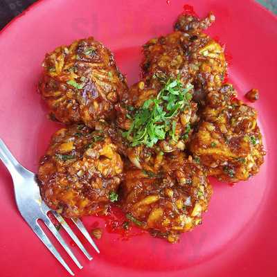 Chilliy's Fast Food Centre