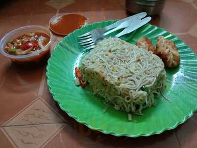 Chilliy's Fast Food Centre