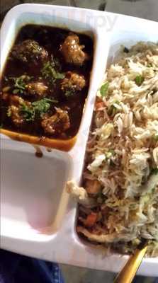 Chilliy's Fast Food Centre