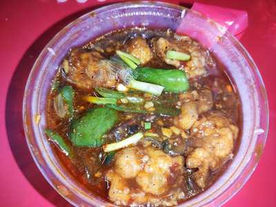 Chilliy's Fast Food Centre