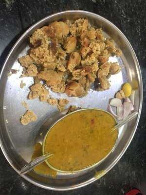 Shree Ashapuri Bhojnalaya