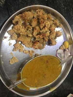 Shree Ashapuri Bhojnalaya