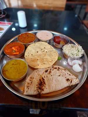 Shree Ashapuri Bhojnalaya