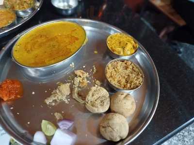 Shree Ashapuri Bhojnalaya