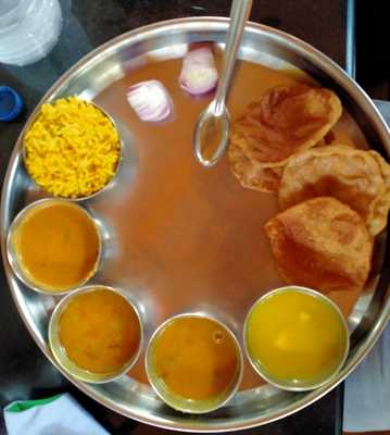 Shree Ashapuri Bhojnalaya