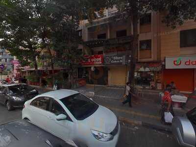 Shree Ashapuri Bhojnalaya