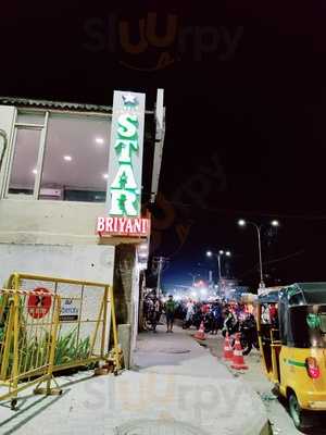 Ambur Star Briyani