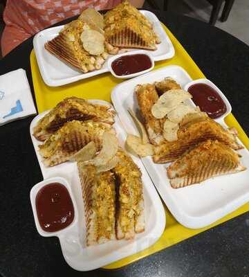 Polar Bear Ice Cream