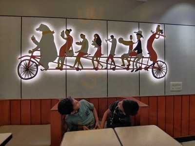 Polar Bear Ice Cream