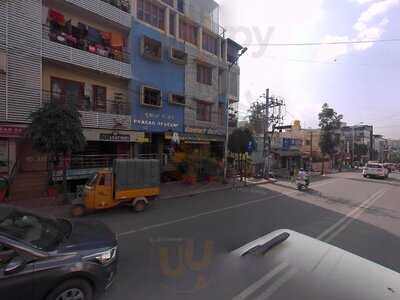 Polar Bear Ice Cream