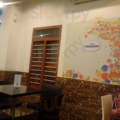 Fruit Shop On Greams Road