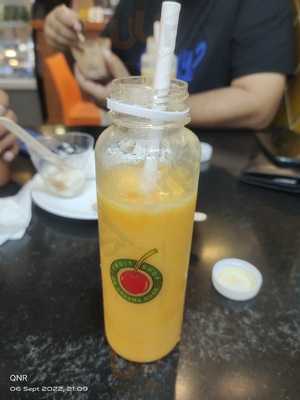 Fruit Shop On Greams Road