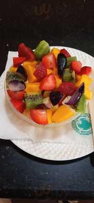 Fruit Shop On Greams Road