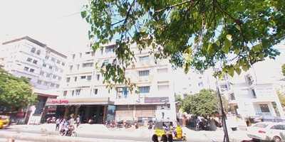 Fruit Shop On Greams Road