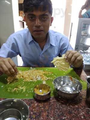 Rajeswari Restaurant