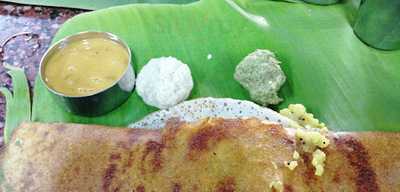 Rajeswari Restaurant