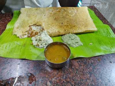 Rajeswari Restaurant