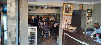 Rajeswari Restaurant