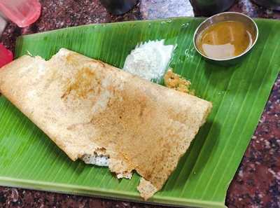 Rajeswari Restaurant