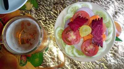 Tashan The Punjabi Cuisine