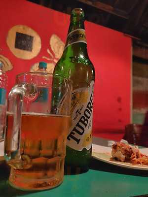 Tashan The Punjabi Cuisine